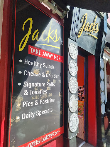 Opinii despre Jacks Bakery & Deli în Killorglin - Hospitality and gastronomy