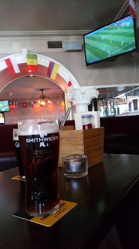 Pennyhill Pub - Hospitality and gastronomy