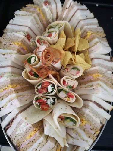 Opinii despre Flair Catering Drogheda în Carrickmacross - Hospitality and gastronomy