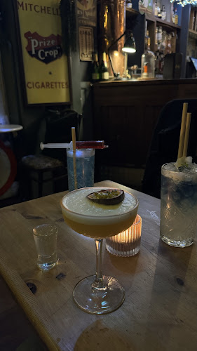 Roundy's Bar - Hospitality and gastronomy