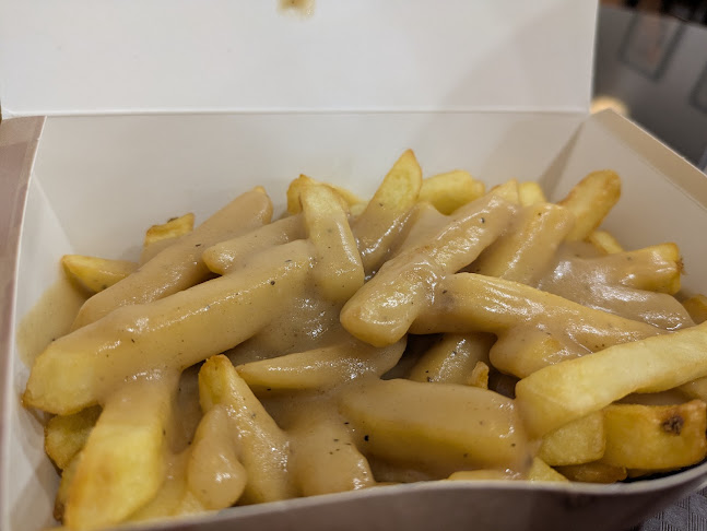 Opinii despre Hillbilly's Ennis în Ennis - Hospitality and gastronomy