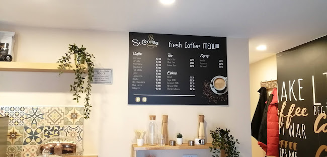 Opinii despre SoCoffee în Leixlip - Hospitality and gastronomy