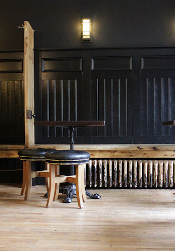 The Leaping Salmon - Cork