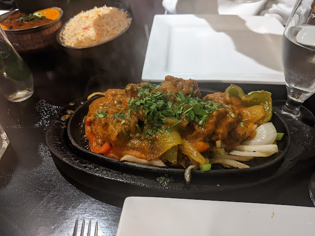 Spice India Mullingar - Mullingar