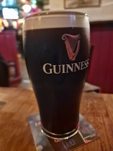 Opinii despre TJ Ryan Traditional Irish Pub în Cashel - Hospitality and gastronomy