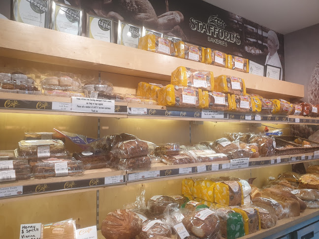 Opinii despre Joannes Cafe în Wexford - Hospitality and gastronomy