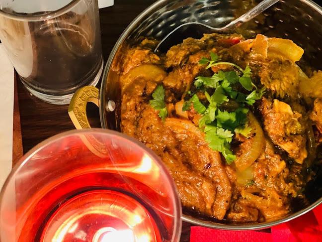 Mirch Masala Indian Restaurant - Hospitality and gastronomy