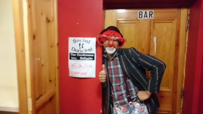 Deadmans Inn - Hospitality and gastronomy