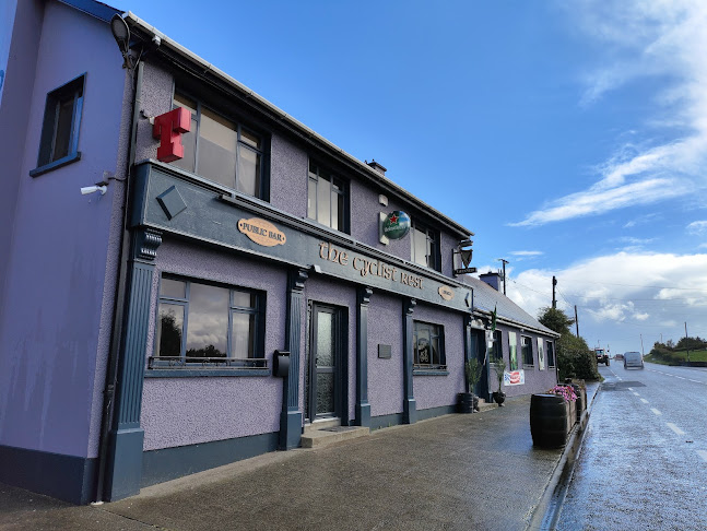 The Cyclist Rest Bar - Hospitality and gastronomy