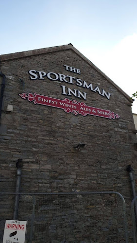 The Sportsman Inn - Hospitality and gastronomy