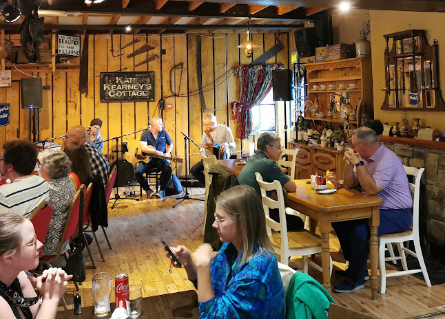 Kate Kearneys Cottage - Hospitality and gastronomy