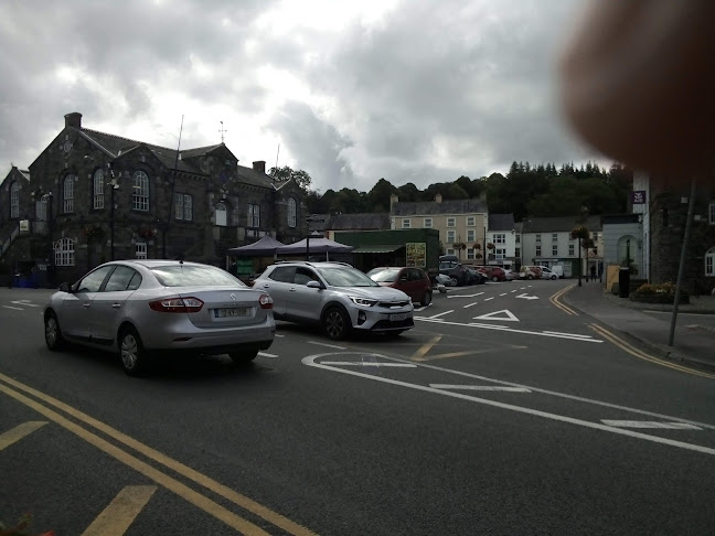 North, The Square, Macroom Road, Co. Cork