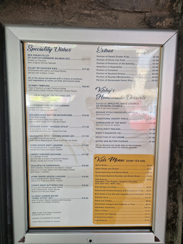 Kirbys Brogue Inn - Tralee