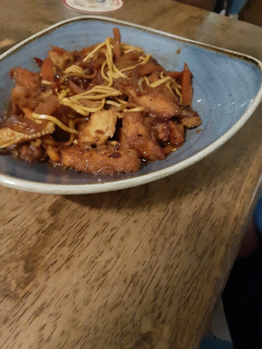 Comentarii opinii despre The Townhouse