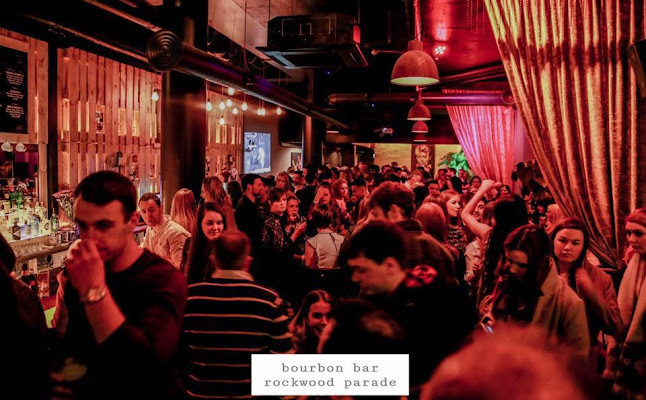 Opinii despre Bourbon Bar în Sligo - Hospitality and gastronomy