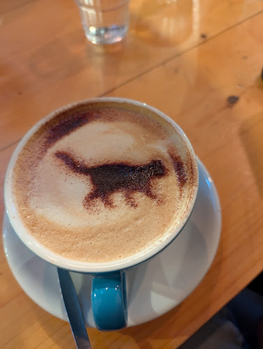 Opinii despre Curious Cat Café în Killarney - Hospitality and gastronomy