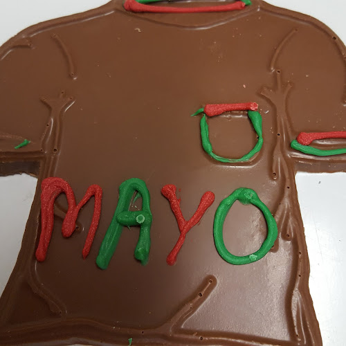 Opinii despre Marlene's Chocolate Haven în Westport - Hospitality and gastronomy