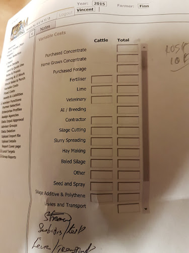 Tarpey's Pub - Ardrahan