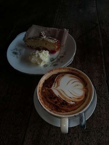 Strandfield - Hospitality and gastronomy