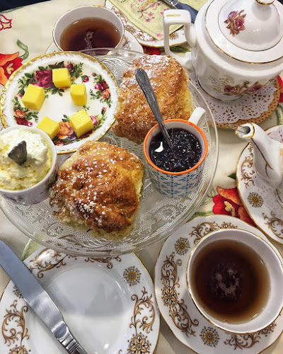 Comentarii opinii despre Cupán Tae