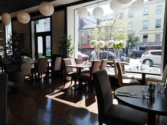 Sliced - Hospitality and gastronomy