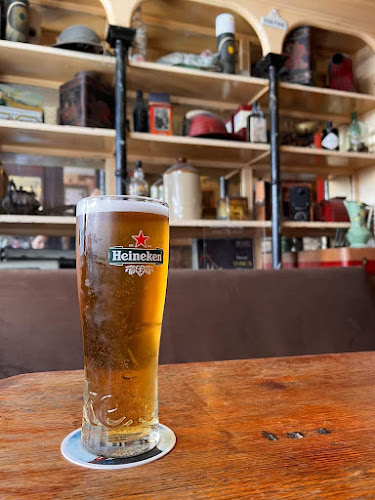 Tully's Bar Waterford