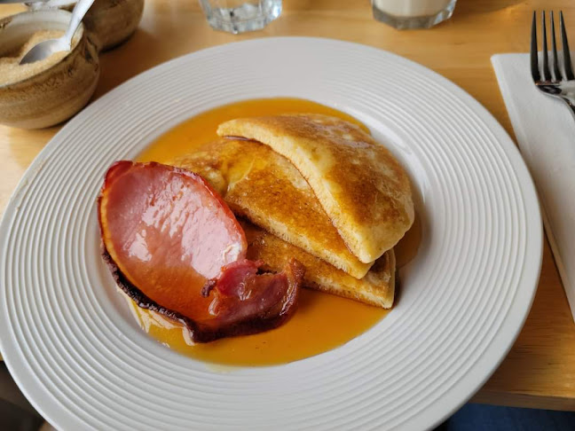 Doolin Café - Doolin