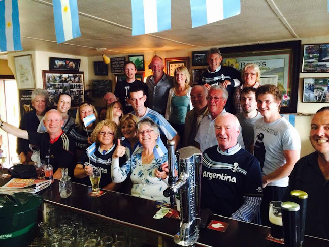 Guiry's Bar - Hospitality and gastronomy