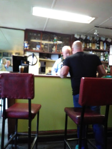 Guiry's Bar - Foxford