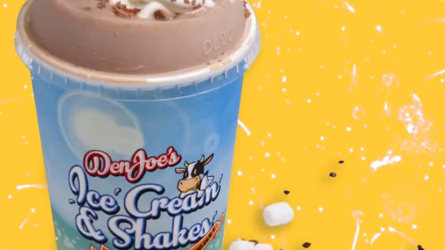 The Island Creamery, Ice Cream & Milkshake Bar - Castleisland