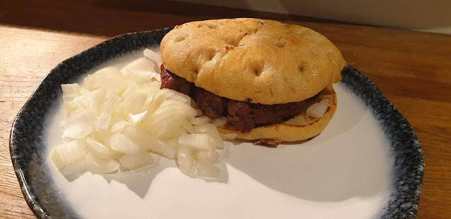 Comentarii opinii despre R&B Restaurant