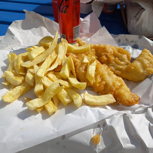 Opinii despre Saltee Chipper în Wexford - Hospitality and gastronomy