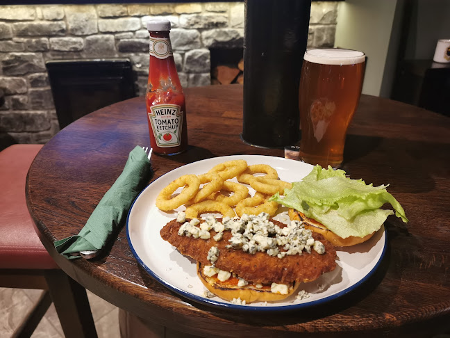 Opinii despre The Brewery în Carrick-On-Shannon - Hospitality and gastronomy