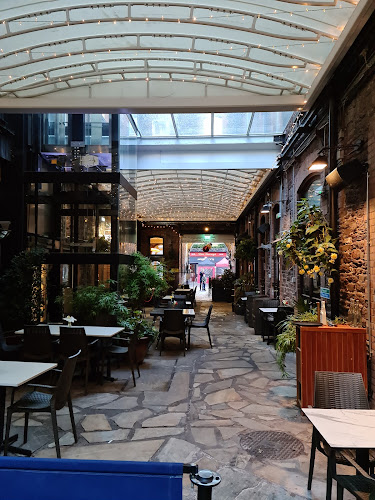 Opinii despre Greenes Restaurant în Cork - Hospitality and gastronomy