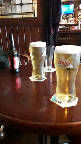 Alfie's Bar Ballybricken - Hospitality and gastronomy