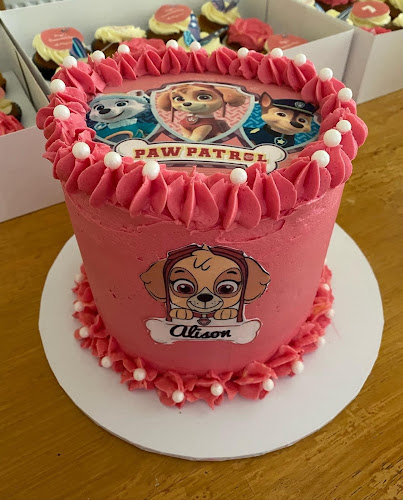 Kristen’s Cakery - Hospitality and gastronomy