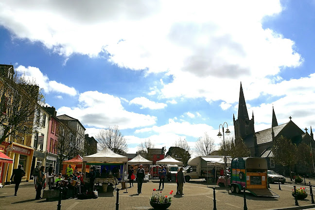 Listowel Farmer's Market - Hospitality and gastronomy