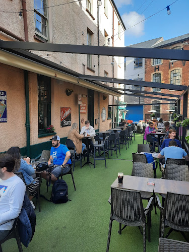 Comentarii opinii despre Costigan's Pub