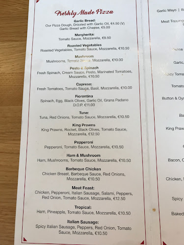 16, 18 Eglinton St, Galway, H91 YX62