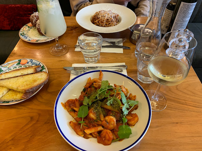 L'Officina by Dunne & Crescenzi Kildare - Kildare