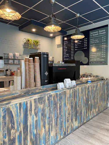 Comentarii opinii despre 65 Degree Coffee Bar