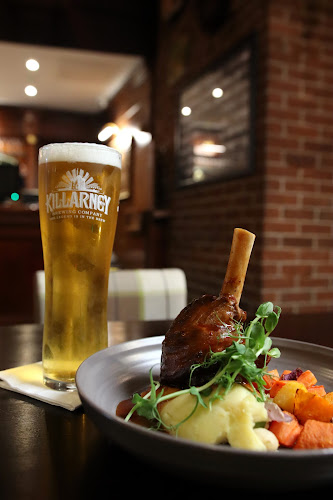 Danny Mann Pub - Killarney