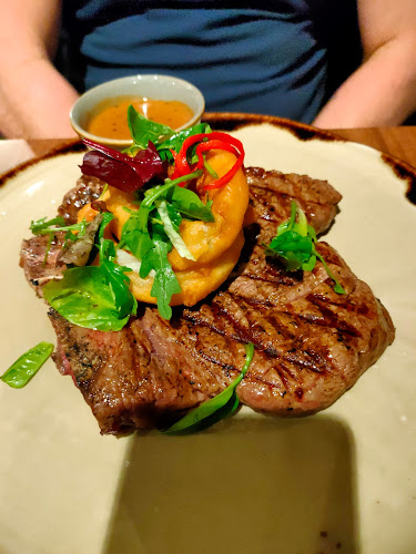 Comentarii opinii despre Texas Steakout