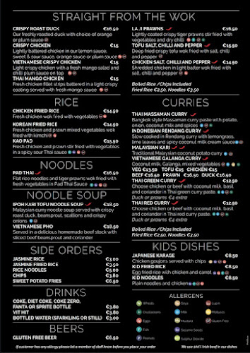 Bia Bao - Hospitality and gastronomy