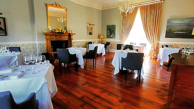 Restaurant Lady Anne