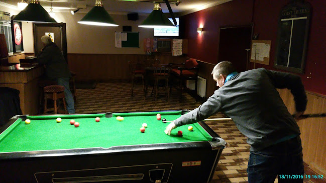 Coast Tavern - Hospitality and gastronomy