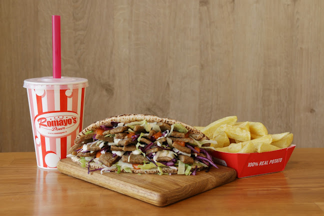 Romayo's - Hospitality and gastronomy