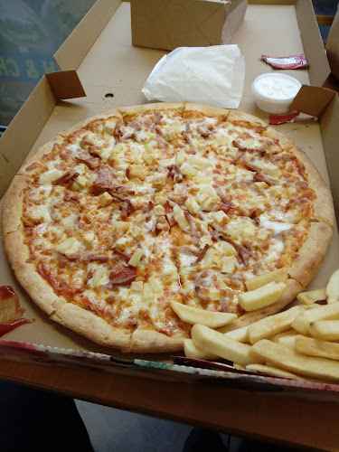 Sizzlers pizza house