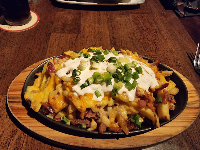 Paris Texas Bar and Restaurant - Hospitality and gastronomy