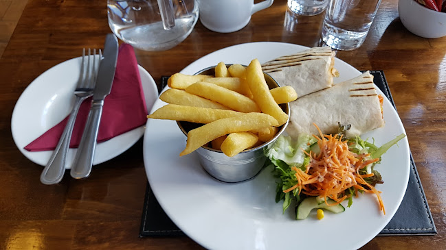 Opinii despre Marguerite's Bakery & Restaurant Killarney în Killarney - Hospitality and gastronomy